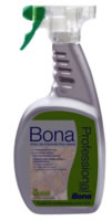 Bona Hardwood Spray Mop